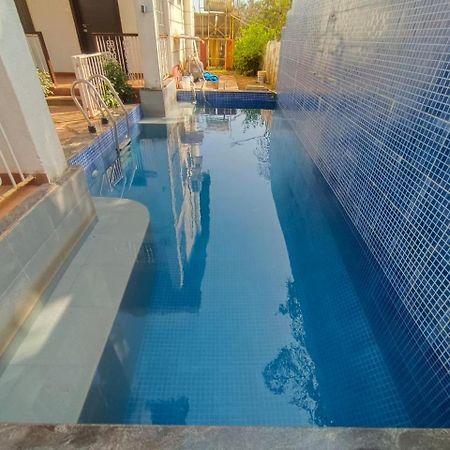 Marine Studios By Le Pension Stays Marmagao Экстерьер фото